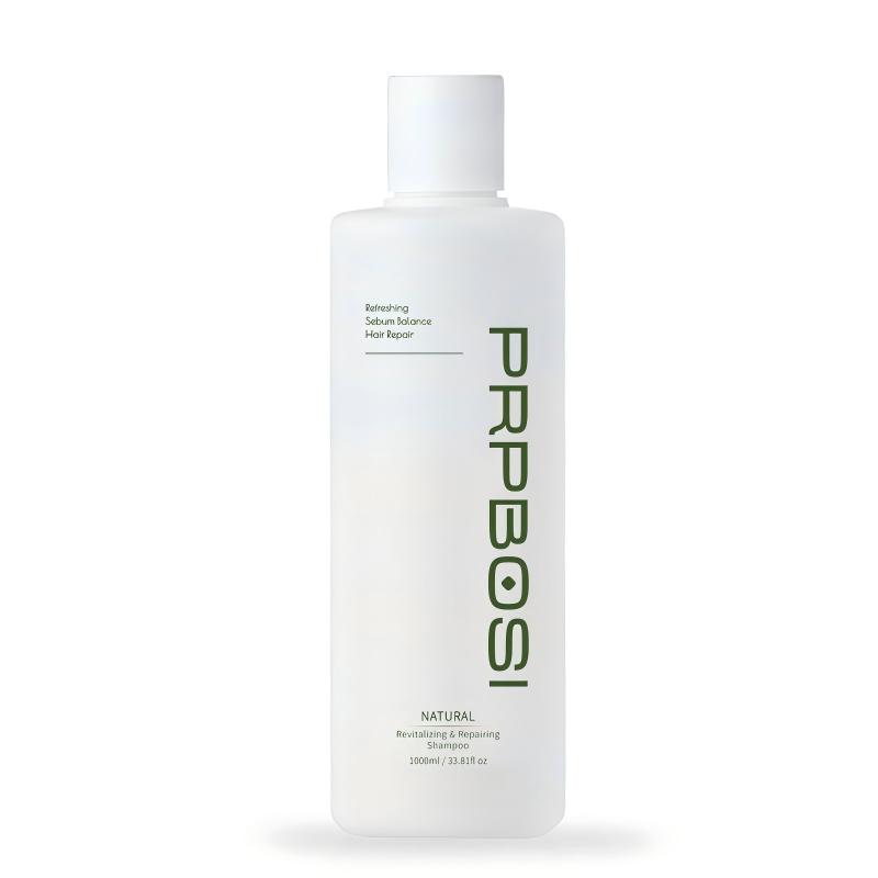 赋活修护洗发水